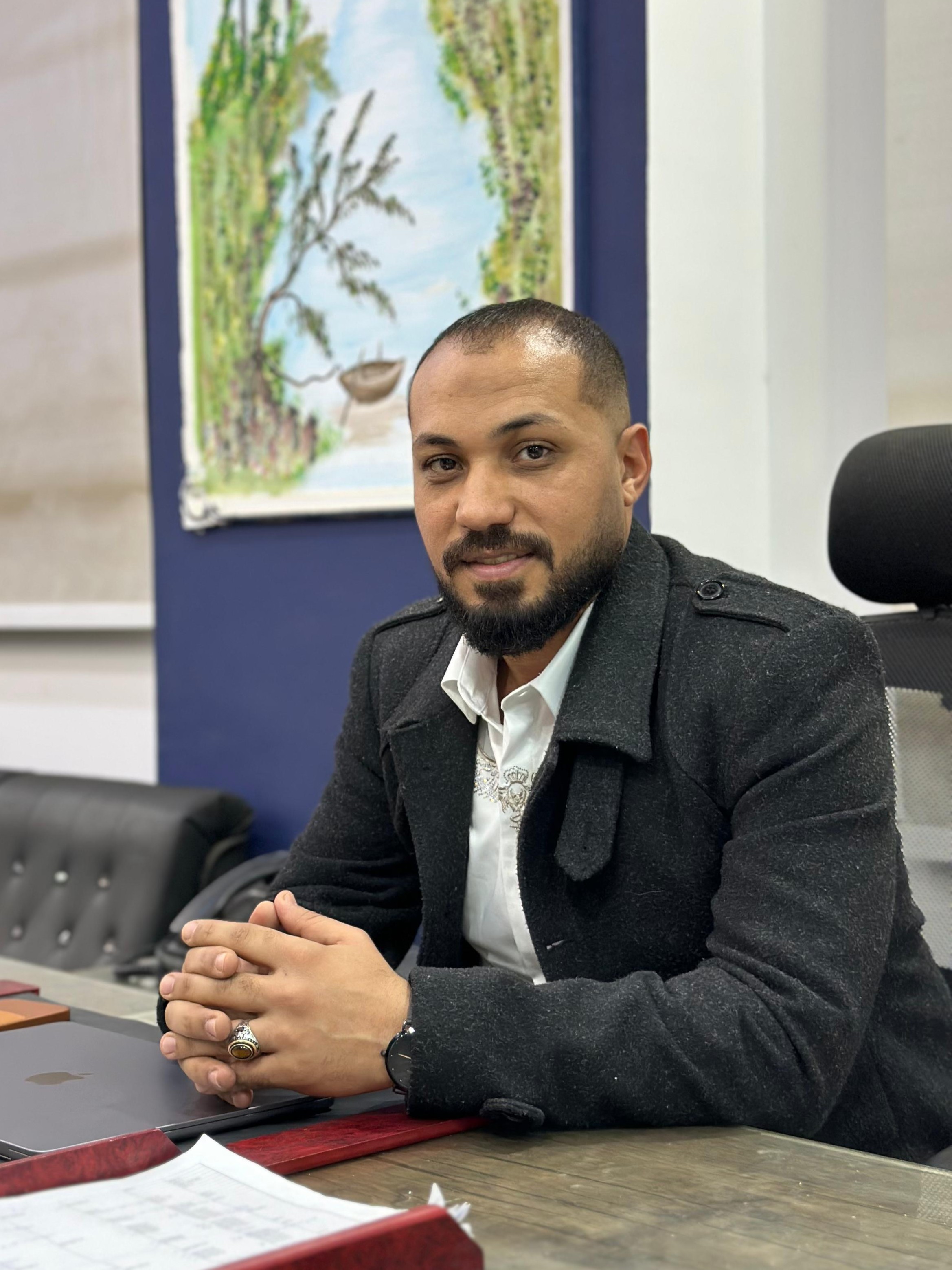 أحمد سيد